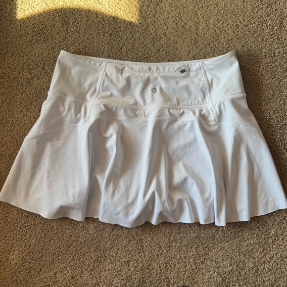 Athleta Ace Tennis Skort 13.5” - Picture 7 of 13
